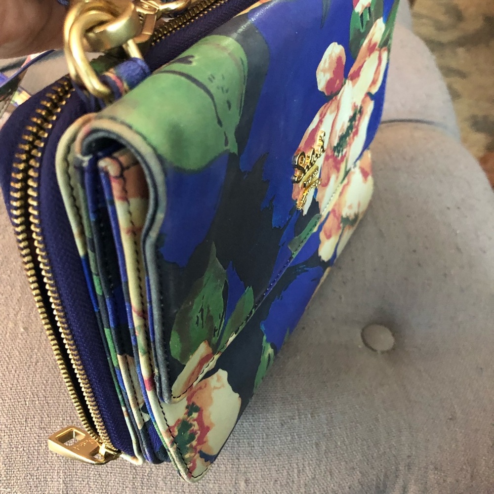 Rare Salad Hong Kong wallet and purse - Picture 4 of 8